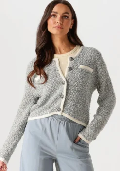 GESTUZ e vest gznalin cardigan>DAMES Truien & Vesten