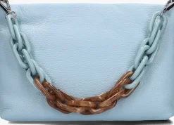 GIANNI CHIARINI e schoudertas brenda 8265>DAMES Schoudertassen