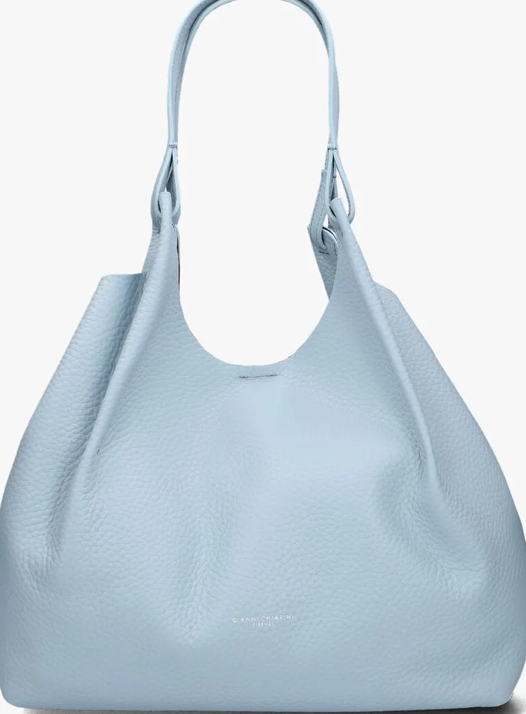 GIANNI CHIARINI e schoudertas dua 9720>DAMES Schoudertassen