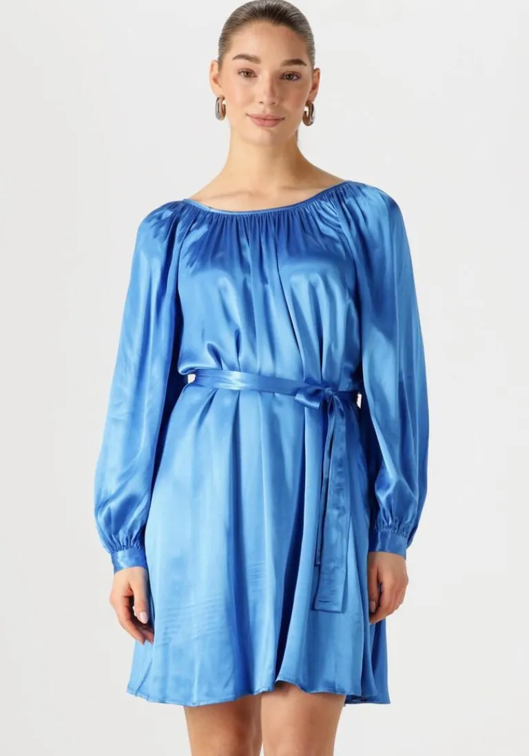 GREEK ARCHAIC KORI e mini jurk 130802>DAMES Jurken