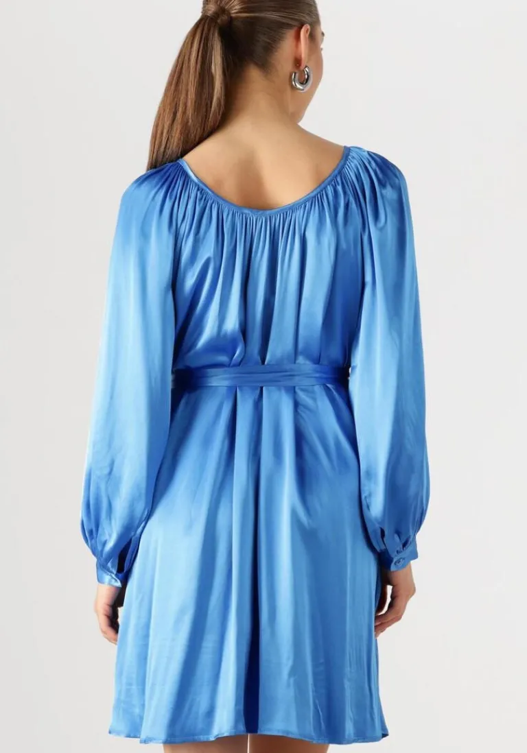 GREEK ARCHAIC KORI e mini jurk 130802>DAMES Jurken