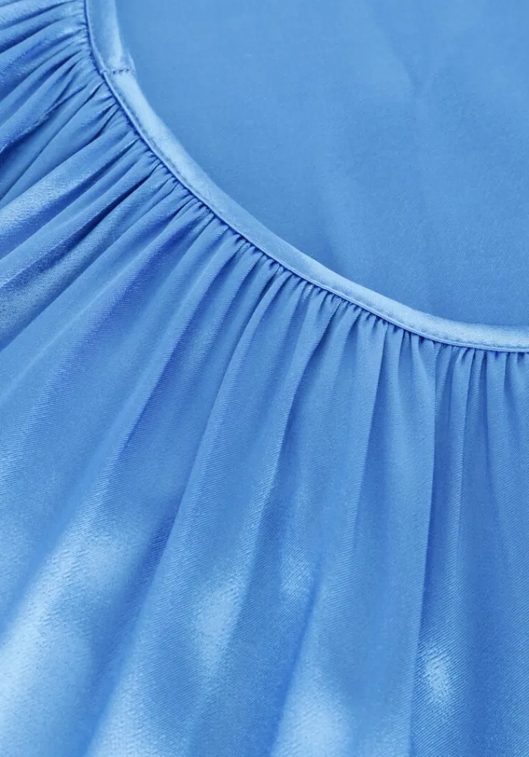 GREEK ARCHAIC KORI e mini jurk 130802>DAMES Jurken