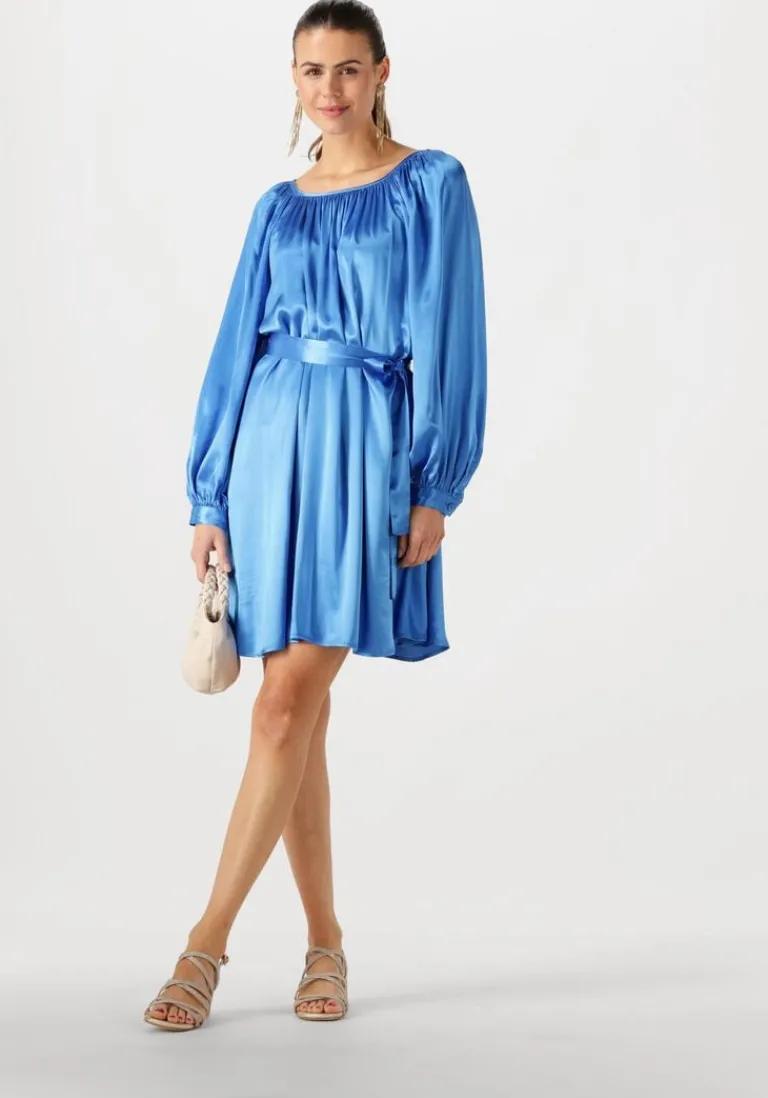 GREEK ARCHAIC KORI e mini jurk 130802>DAMES Jurken