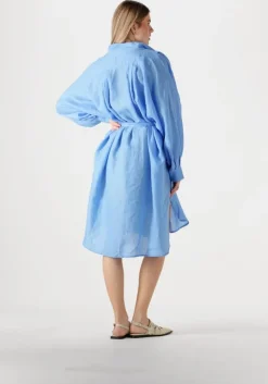 GREEK ARCHAIC KORI e midi jurk 130463><noscript><img width=