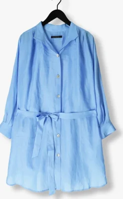 GREEK ARCHAIC KORI e midi jurk 130463><noscript><img width=