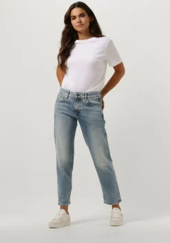 G-STAR RAW e straight leg jeans kate boyfriend wmn>DAMES Jeans