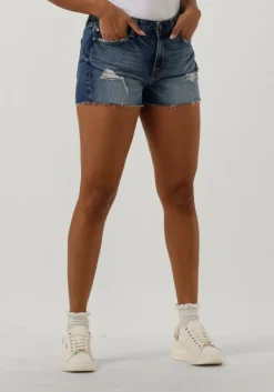 GUESS e broeken hola short>DAMES Broeken