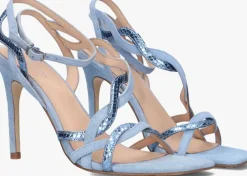GUESS e sandalen syivia>DAMES Sandalen
