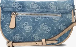 GUESS e schoudertas cerelia flap shoulder bag><noscript><img width=