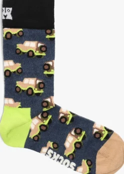 HAPPY SOCKS e sokken suv>DAMES Beenmode