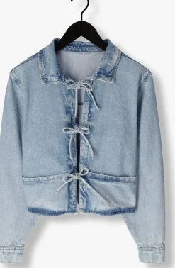 blauwe harper & yve blouses wally-ja