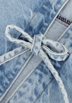 blauwe harper & yve blouses wally-ja