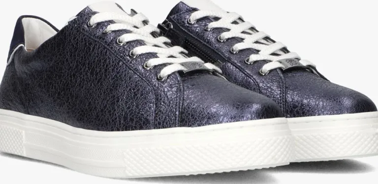 HASSIA e lage sneakers 301131>DAMES Sneakers