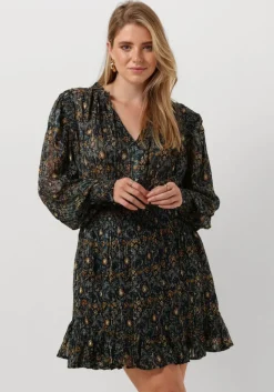 IBANA e mini jurk deela - print>DAMES Jurken