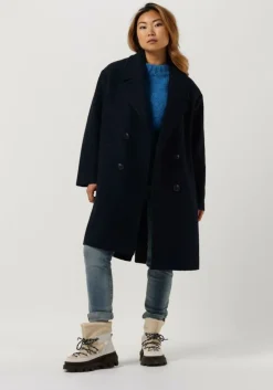 blauwe iro skinny jeans galloway