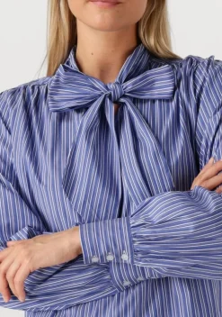 blauwe janice blouses killian