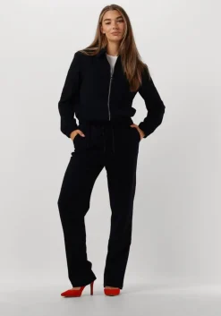 blauwe janice joggingbroek troy