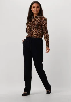 blauwe janice joggingbroek troy