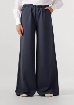 blauwe janice pantalon ringo