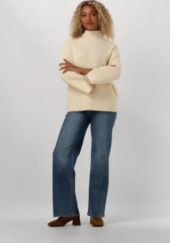 JANICE e straight leg jeans jason>DAMES Jeans