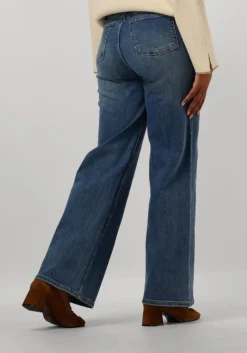 JANICE e straight leg jeans jason><noscript><img width=