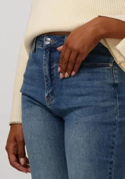 JANICE e straight leg jeans jason><noscript><img width=