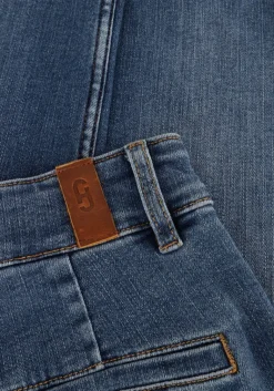 JANICE e straight leg jeans jagger><noscript><img width=