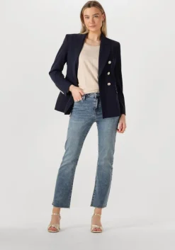 JANICE e straight leg jeans cooper>DAMES Jeans
