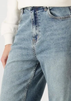 JANICE e straight leg jeans jason><noscript><img width=