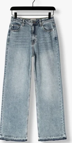 JANICE e straight leg jeans jason><noscript><img width=