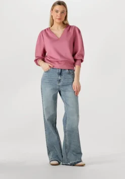 JANICE e straight leg jeans jason><noscript><img width=