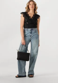 JANICE e straight leg jeans jason><noscript><img width=