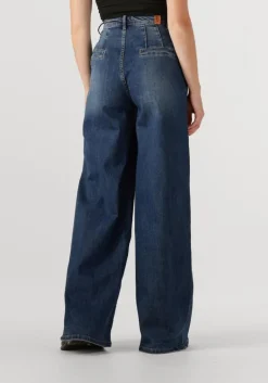 JANICE e wide jeans dexter><noscript><img width=