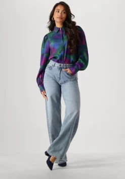 JANSEN AMSTERDAM e blouses wfp764 blouse amelia><noscript><img width=