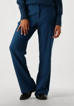 blauwe jansen amsterdam pantalon broek aura wq417