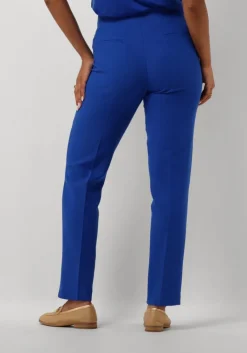 JANSEN AMSTERDAM e pantalon wq440 woven high waisted ankle pants><noscript><img width=