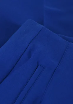 JANSEN AMSTERDAM e pantalon wq440 woven high waisted ankle pants><noscript><img width=