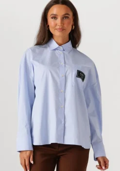 JOSH V e blouses berdina>DAMES Blouses