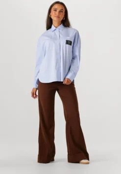 JOSH V e blouses berdina>DAMES Blouses