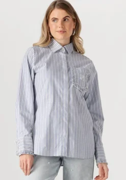 JOSH V e blouses jennie>DAMES Blouses