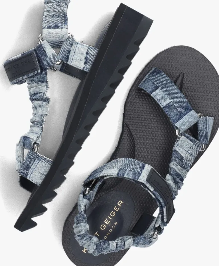KURT GEIGER LONDON e sandalen orion>DAMES Sandalen