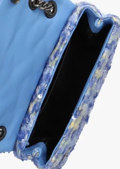 KURT GEIGER LONDON e schoudertas sequins mini kensington><noscript><img width=