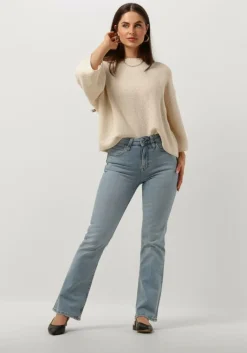 LEE e flared jeans breese boot flashes of light>DAMES Jeans