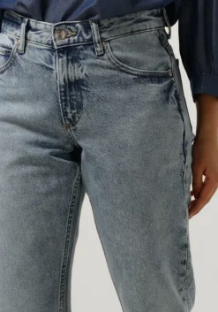 LEE e mom jeans rider jeans washed in light><noscript><img width=