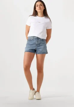 LEE e shorts carol short>DAMES Jeans|Shorts