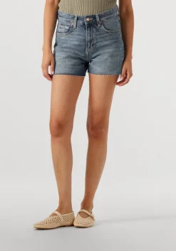 LEE e shorts rider short>DAMES Jeans|Shorts