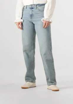 LEE e straight leg jeans rider classic>DAMES Jeans