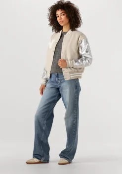 LEE e wide jeans rider loose>DAMES Jeans