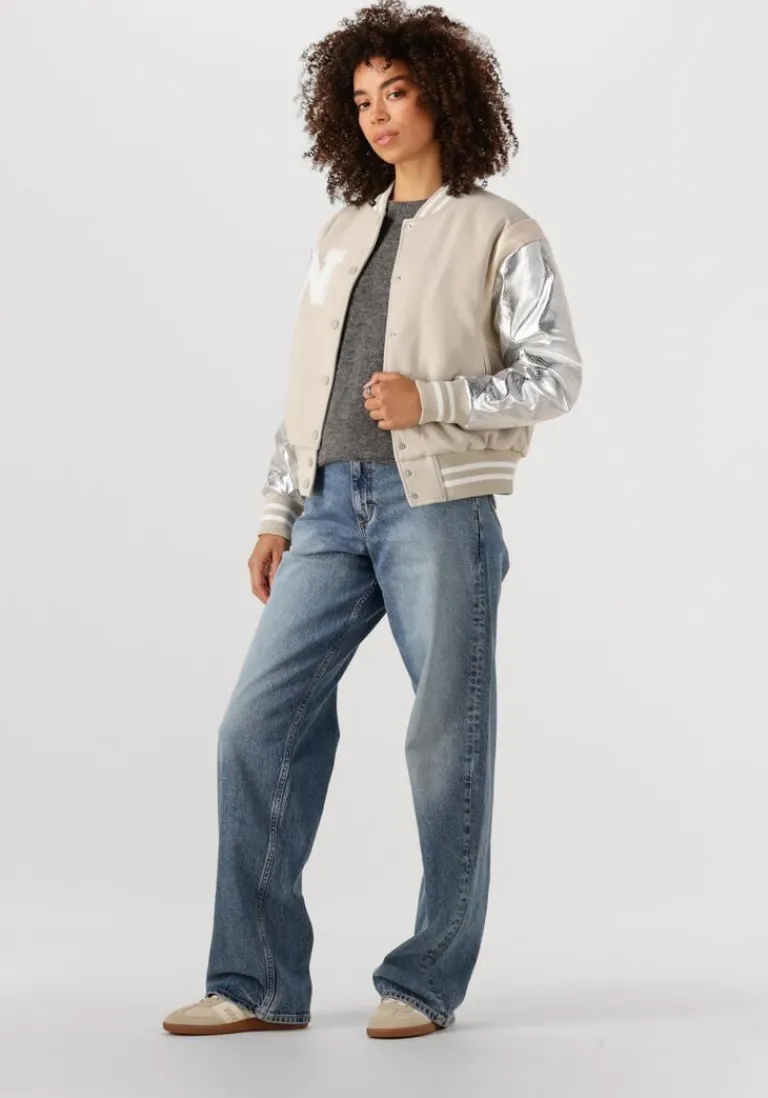 LEE e wide jeans rider loose>DAMES Jeans