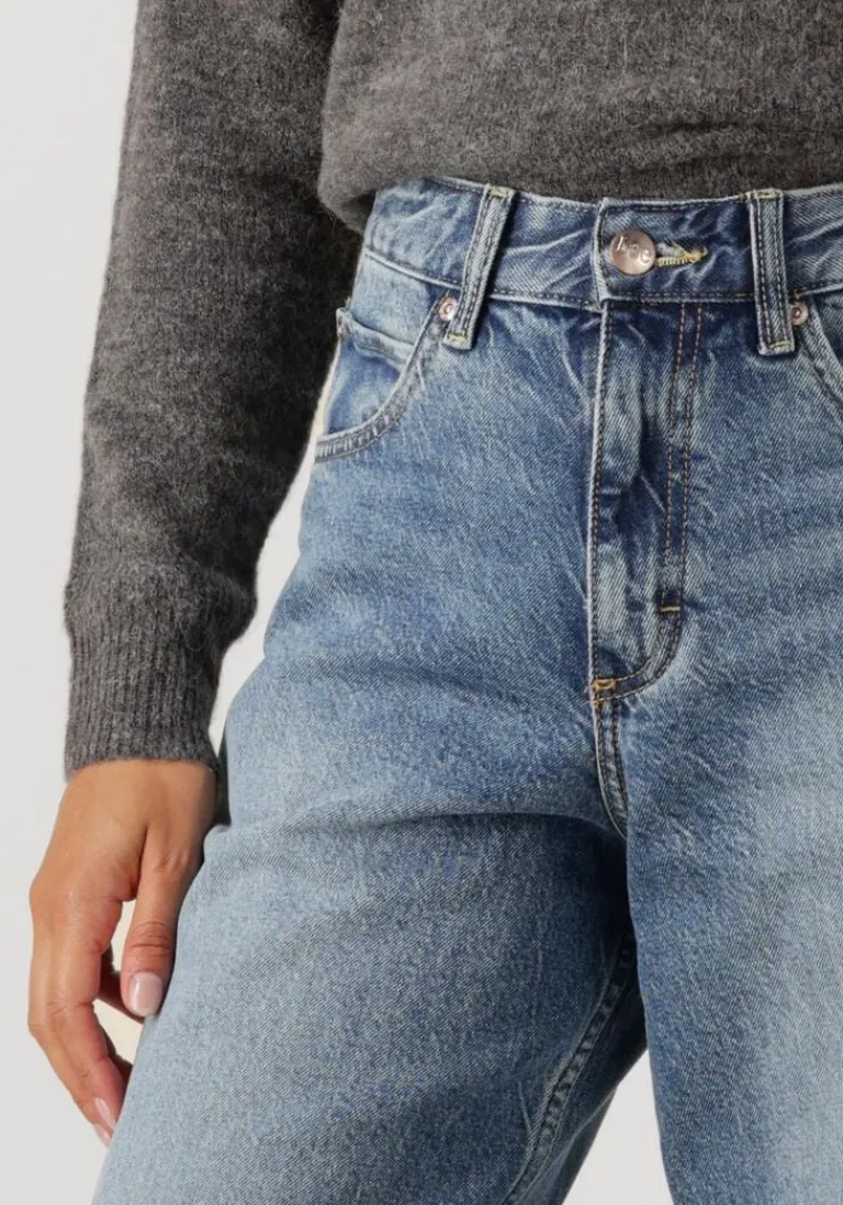 LEE e wide jeans rider loose>DAMES Jeans